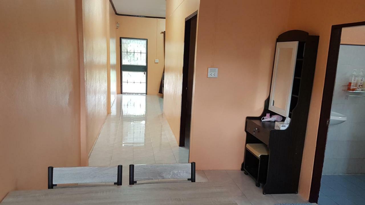 La Belle Cliff View Apartment Ao Nang Exterior photo